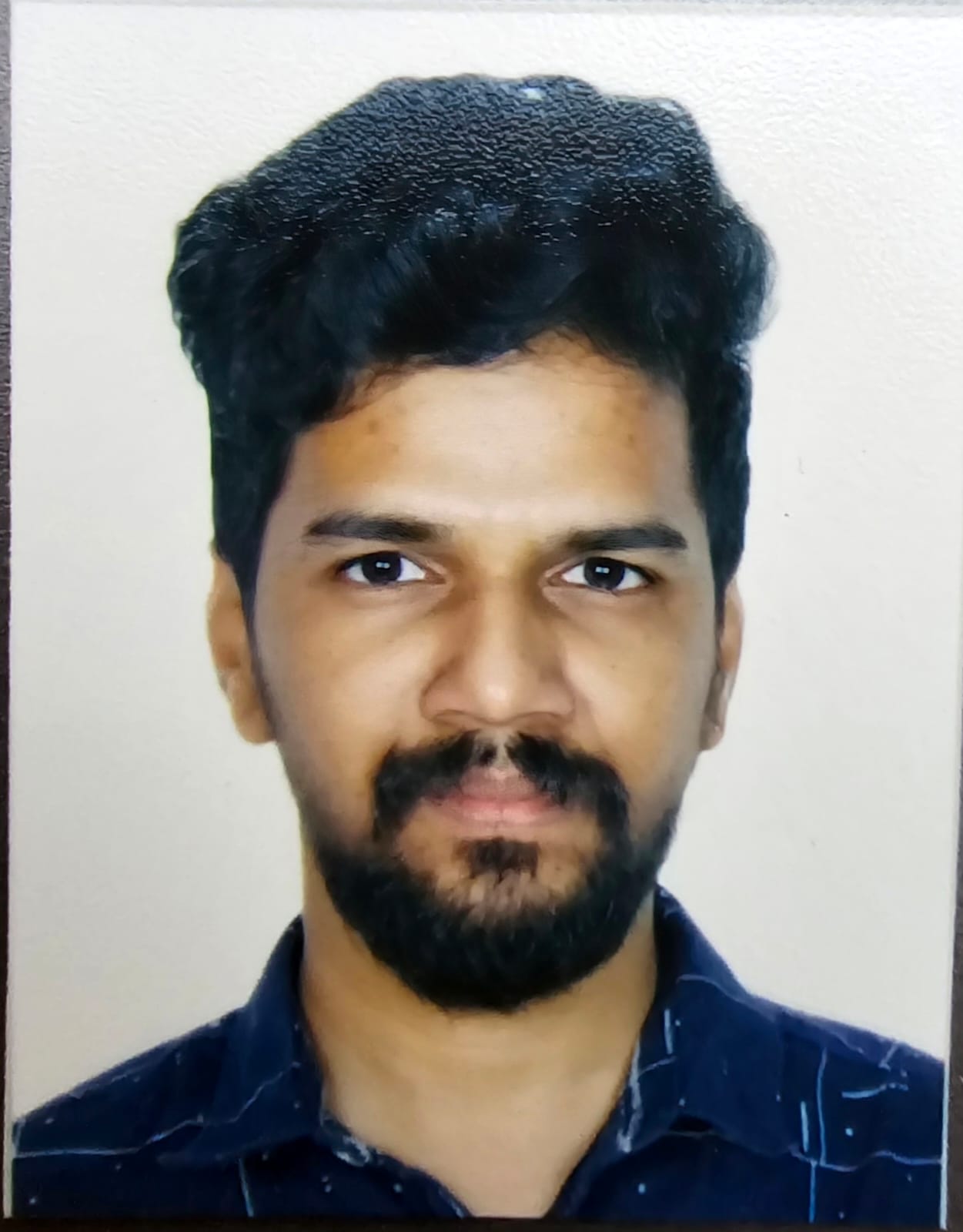 Siddhant Gurav